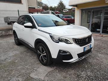 Peugeot 3008 Hdi Euro 6B COME NUOVA