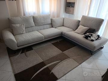 divano rochebobois paris
