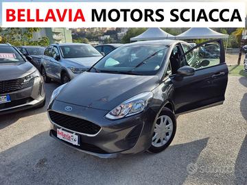 Ford Fiesta 1.5 EcoBlue 85CV 5 porte Business