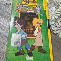 Hansel e gretel