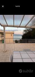 Appartamento estivo