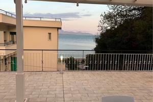 Appartamento estivo
