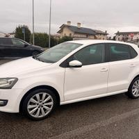 Volkswagen Polo V Serie - 1.2 TDI  75cv- Anno 2011