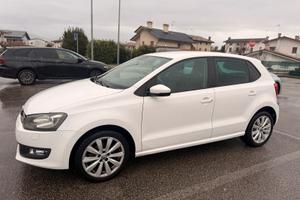 Volkswagen Polo V Serie - 1.2 TDI  75cv- Anno 2011