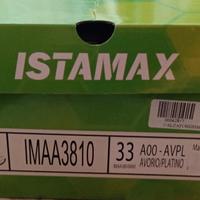 Scarpe originali bambina marca: ISTAMAX