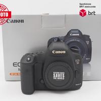 Canon 5D Mark III