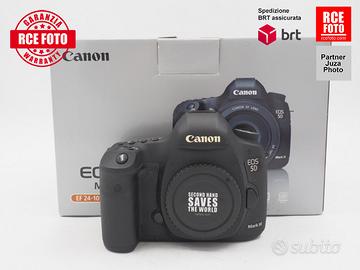 Canon 5D Mark III