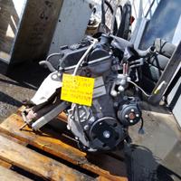 Motore Mitsubishi Colt 1.1 MN195769