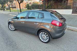 Fiat Bravo 1.6 MJT 120cv emotion anno 2011