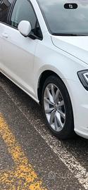 Cerchi Golf 17”