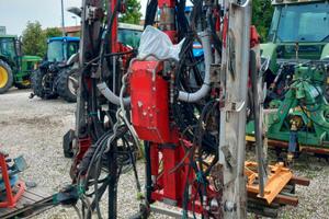 Cimatrice Ero Elite Bilaterale