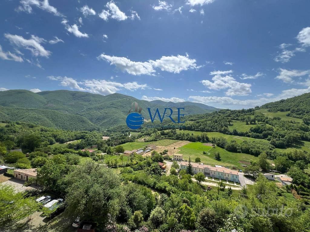 Appartamento – Sellano, Colle - Vista 2