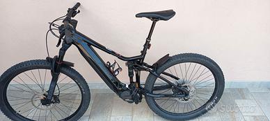 ebike Merida 500