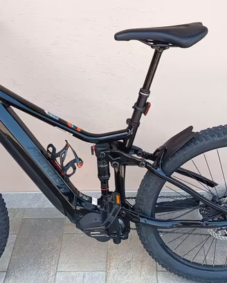 ebike Merida 500