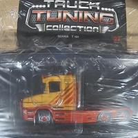 Camion Truck Tuning - Scania T 164 T164 - 1/43