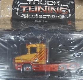 Camion Truck Tuning - Scania T 164 T164 - 1/43