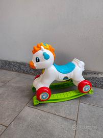 Cavallino Clementoni 