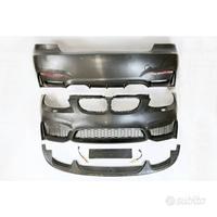BMW E92-E93 2006>2009 Bodykit M4 look