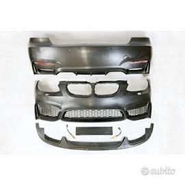 BMW E92-E93 2006>2009 Bodykit M4 look