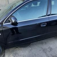 AUDI A4 STATION WAGON 2007 - PORTA ANTERIORE SINIS