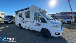 CHALLENGER Profilati S 294 Break Edition