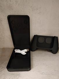 Custodia rigida e impugnatura per console R36S 