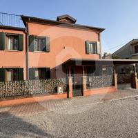 Bifamiliare Indipendente a Camposampiero