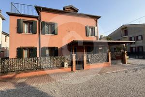 Bifamiliare Indipendente a Camposampiero