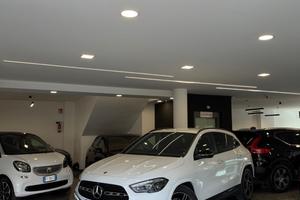 Mercedes-benz GLA 200 d Automatic 4Matic AMG Line 