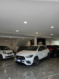 Mercedes-benz GLA 200 d Automatic 4Matic AMG Line 