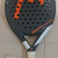 Racchetta Head Padel