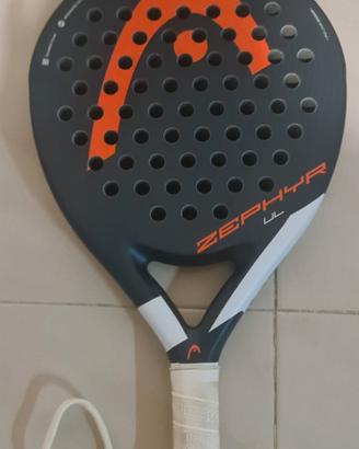 Racchetta Head Padel