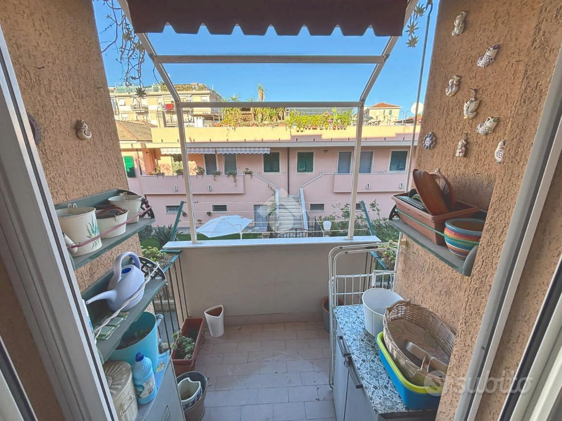 Appartamento – SV - Altro