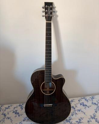 chitarra acustica tanglewood TW4 E BS