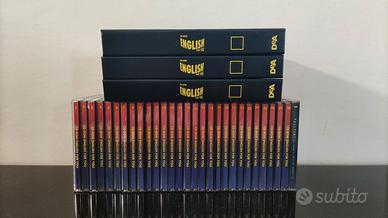 Corso INGLESE interattivo DeAgostini