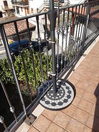 ombrellone per balcone 