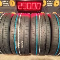 4 GOMME HANKOOK 255 35 21 80/85% ESTIVE