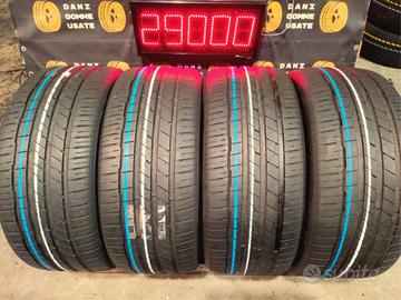 4 GOMME HANKOOK 255 35 21 80/85% ESTIVE