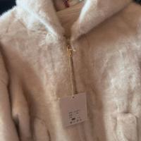 Pelliccia pelo corto