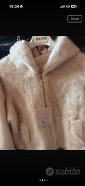 Pelliccia pelo corto
