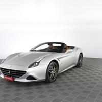 FERRARI California California T DCT