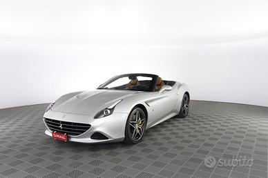 FERRARI California California T DCT