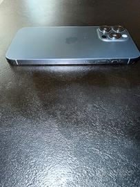IPHONE 15 PRO MAX BLU