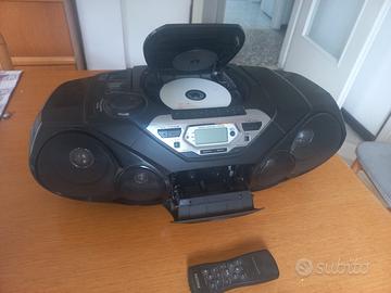 radio Philips az 1574