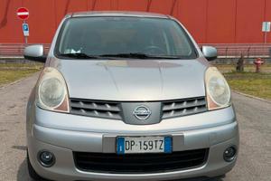 Nissan Note 1.4 Benzina
