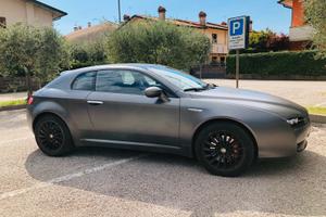 Alfa Brera Coupè 191kw