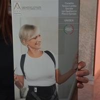 corsetto SPINFAST dispositivo medico