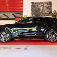 AUDI Q5 NUOVO.MOD.3.0 V6 TDI.299.CV.AUT.4X4 S li