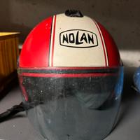 Casco nolan