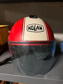 Casco nolan